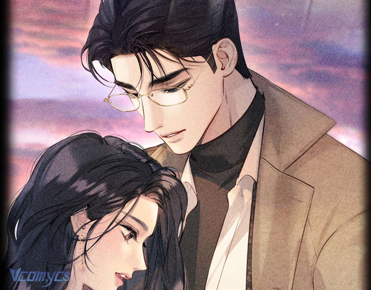 Trêu Nhầm Chap 61 - Trang 2