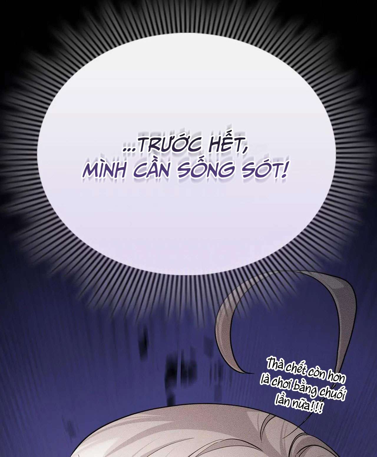 Cuộc Vui Thác Loạn Tử Thần Chap 7 - Trang 2