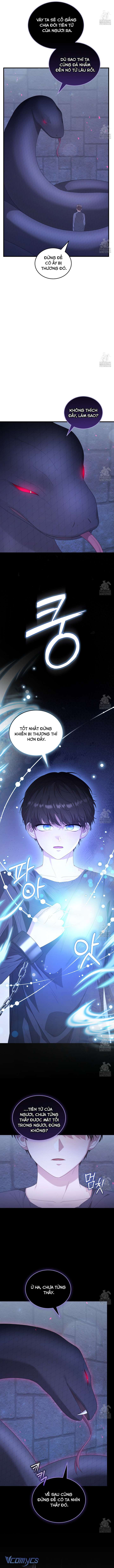 Nàng Tiên, Hãy Ký Hợp Đồng Nào Chap 66 - Trang 4
