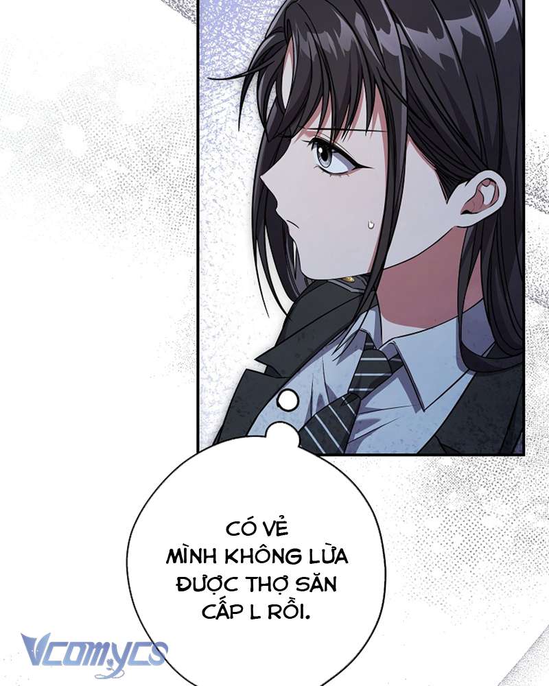 Nhật Ký Từ Chức Cấp S Của Thợ Săn Công Chức Chap 21 - Trang 4