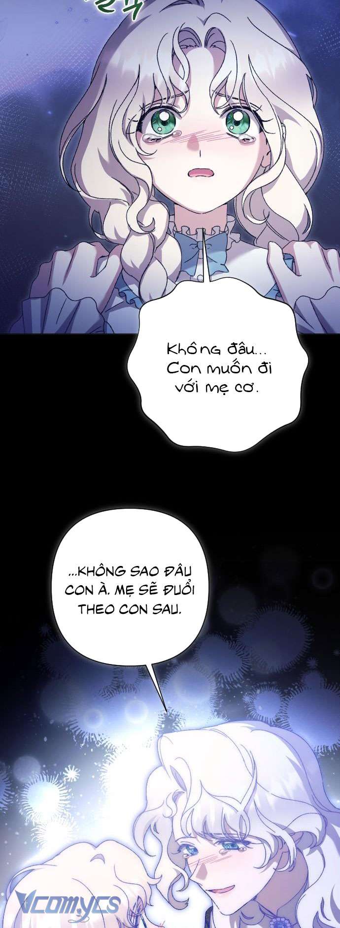 Dành Cho Những Ai Coi Hối Tiếc Là Điều Xa Xỉ Chap 44 - Trang 4