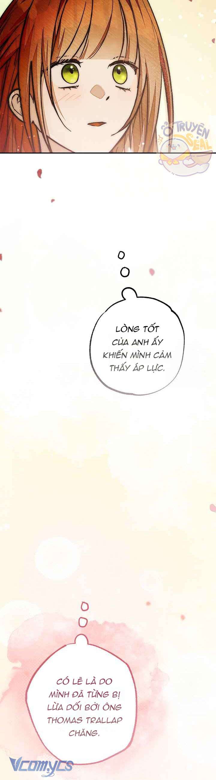 Chào Mừng Đến Với Dinh Thự Hoa Hồng Chap 19 - Trang 2