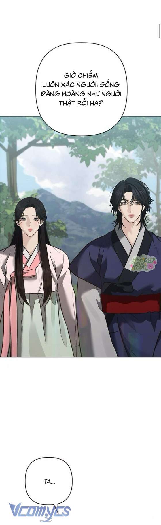 Quỷ Hồn Chap 37 - Trang 4