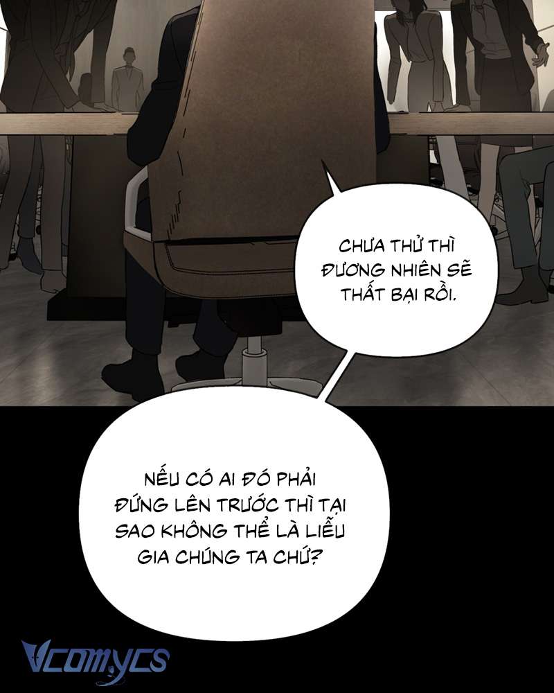 Ác Chi Hoàn Chap 66 - Trang 3