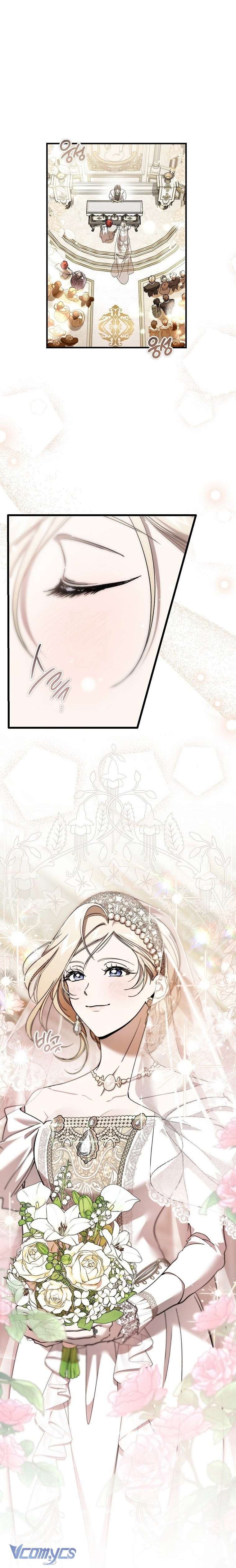 Ác Quỷ Nuôi Dưỡng Tiểu Thư Chap 75 - Trang 3