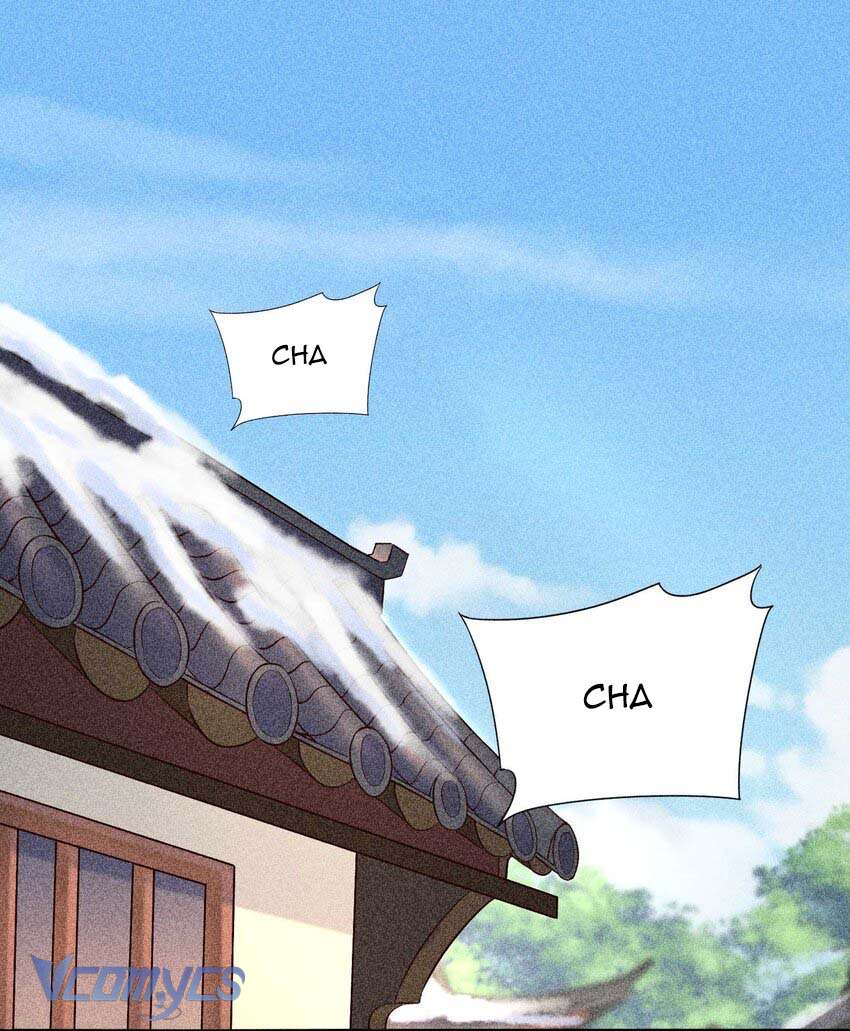 Nuôi Dưỡng Hoàng Tử Chap 27 - Trang 3