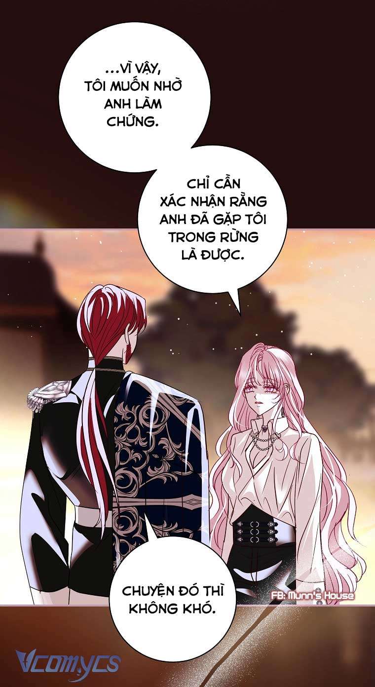 Này Boss Phản Diện, Tôi Có Thể Làm Mọi Thứ Trừ Cưới Ngài Chap 28 - Trang 4
