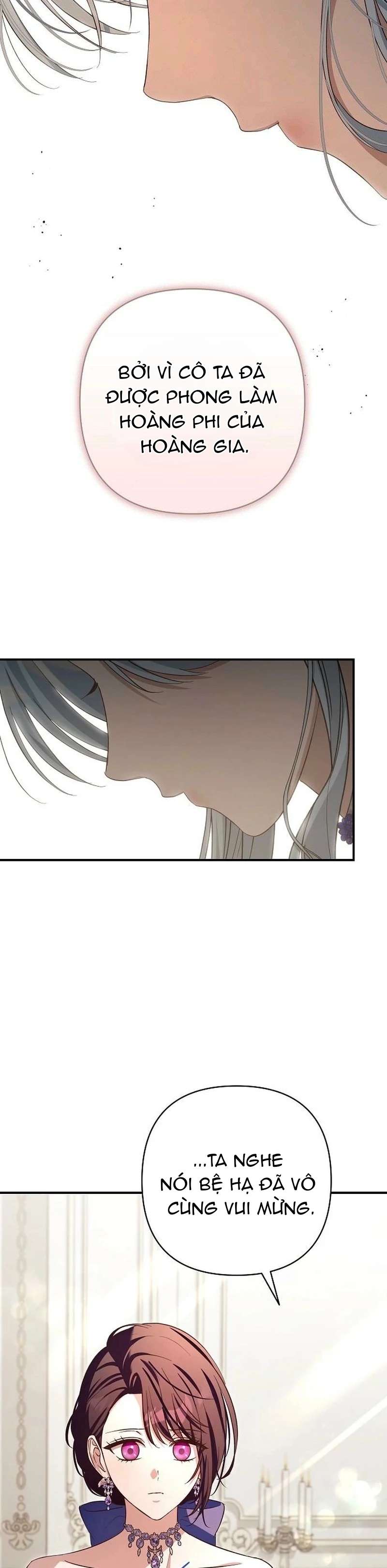 Cô Dâu Của Đại Công Tước Là Chiến Binh Địa Ngục Chap 25 - Trang 2