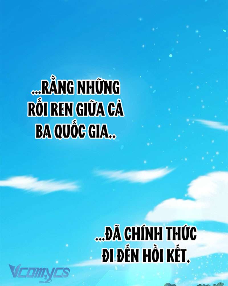 Hầu Gái Độc Quyền Của Hoàng Hậu Phản Diện Chap 99 - Trang 3