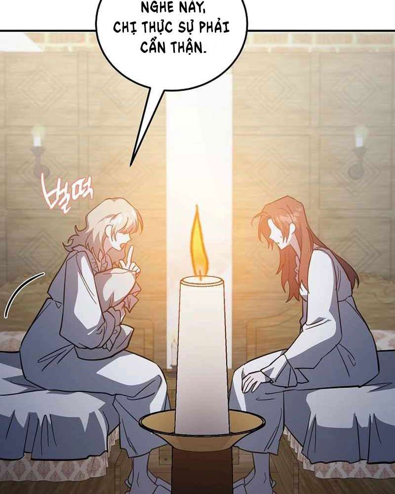 Nữ Hầu Báo Thù: Thời Khắc Cuối Cùng Chap 10 - Trang 4