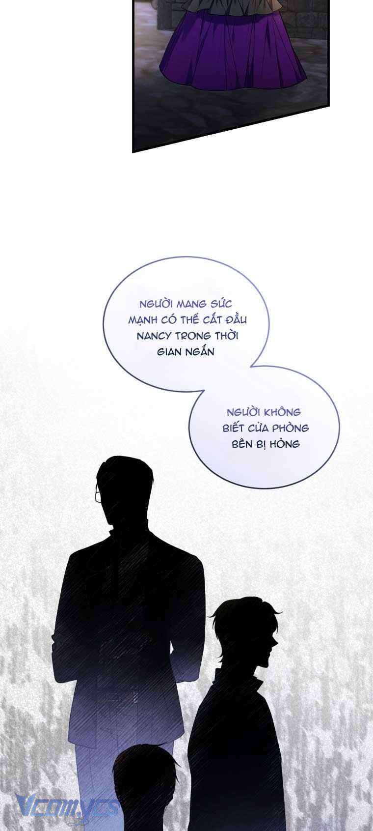 (Munn) Hoàn Nguyên Quý Cô Chap 17 - Trang 2