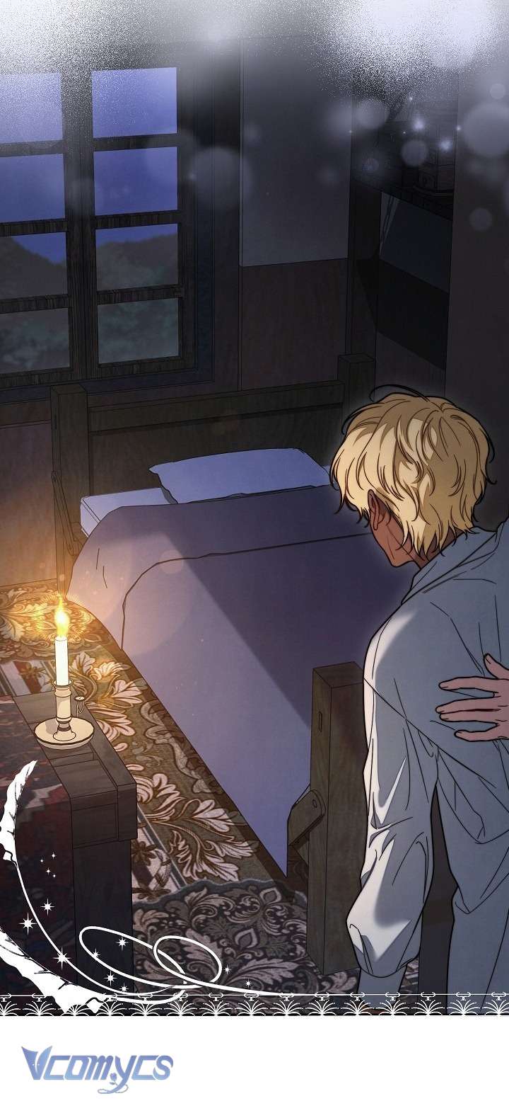 Hôn Nhân Vụ Lợi 2: Bản Tình Ca Không Thể Quên Chap 3 - Trang 3