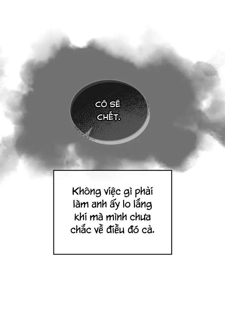 Vị Hôn Thê Khế Ước Của Công Tước Chap 134 - Trang 4