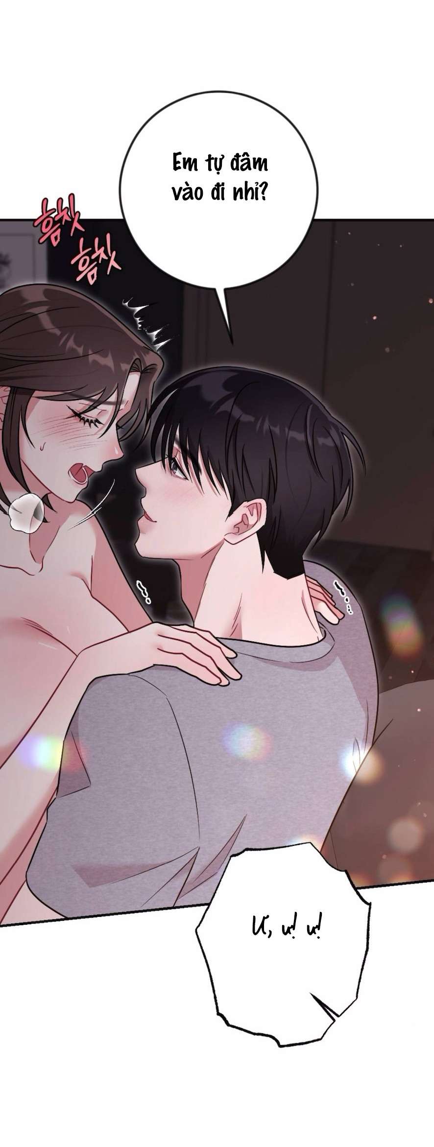 Chiếm Lấy Em Chap 16 - Trang 3
