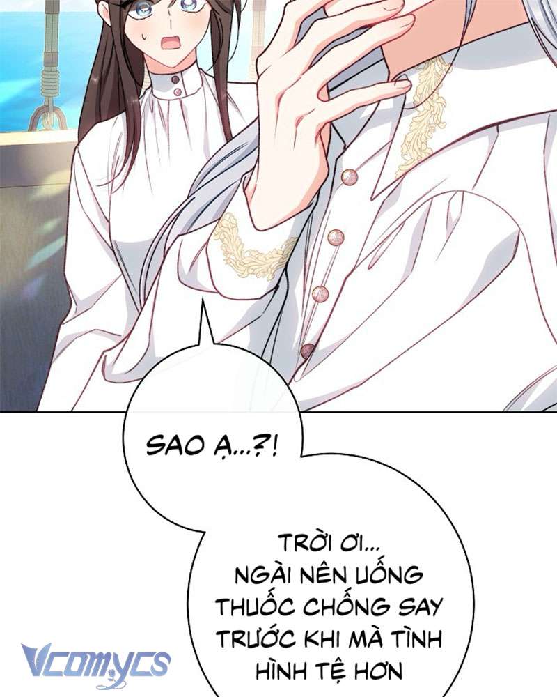 Hầu Gái Độc Quyền Của Hoàng Hậu Phản Diện Chap 83 - Trang 4