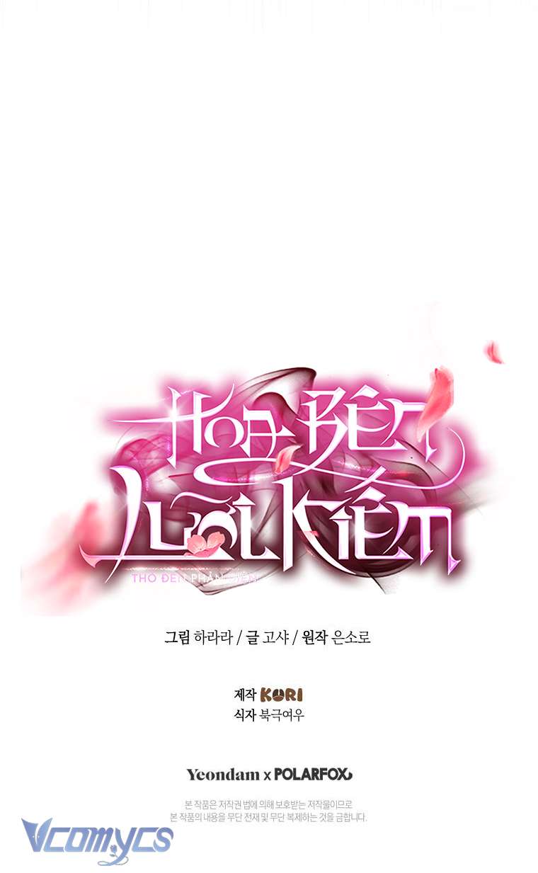 Hoa Bên Lưỡi Kiếm Chap 25 - Trang 2