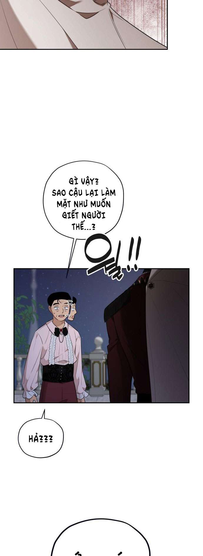Trận Đấu Đồng Đội Của Những Tài Xế Xe Tải Chap 27 - Trang 4