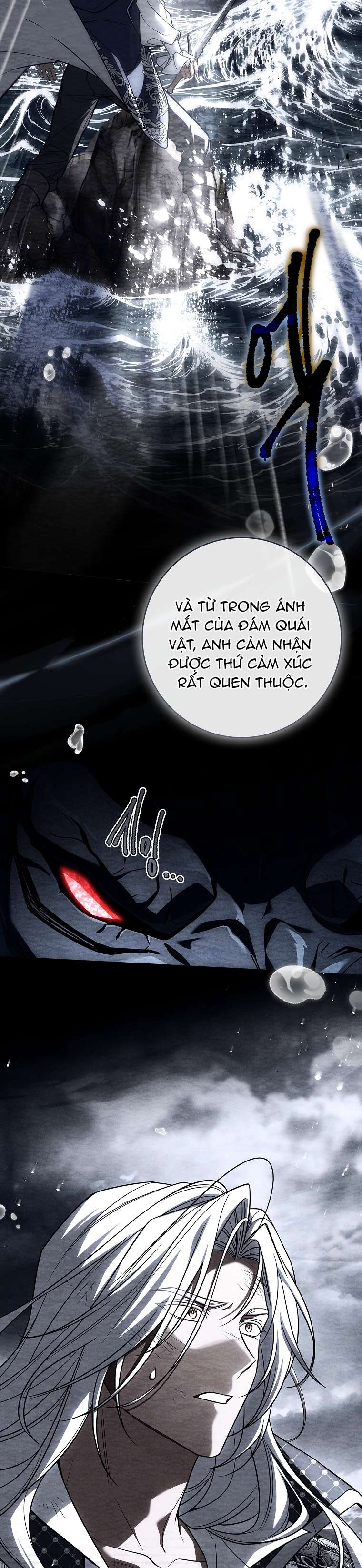 Văn Phòng Thám Tử Dành Cho Nam Chính Hối Hận! Chap 19 - Trang 2