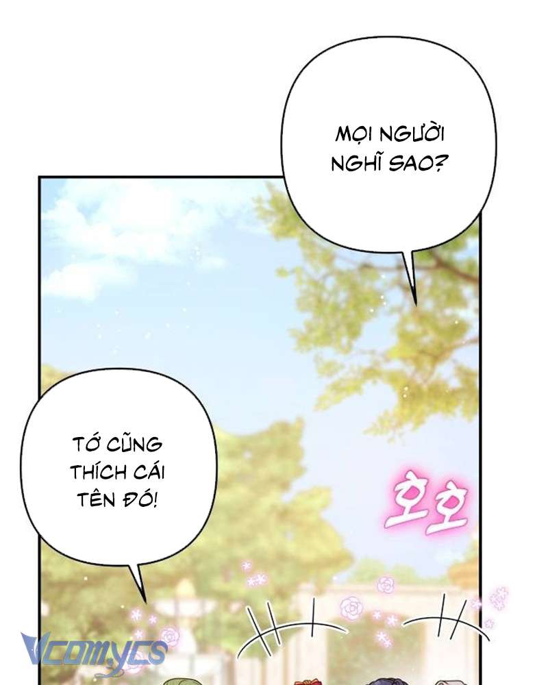 Trước Khi Em Có Ý Định Chạy Trốn Ta Sẽ Ngăn Chặn Nó Chap 28 - Trang 2