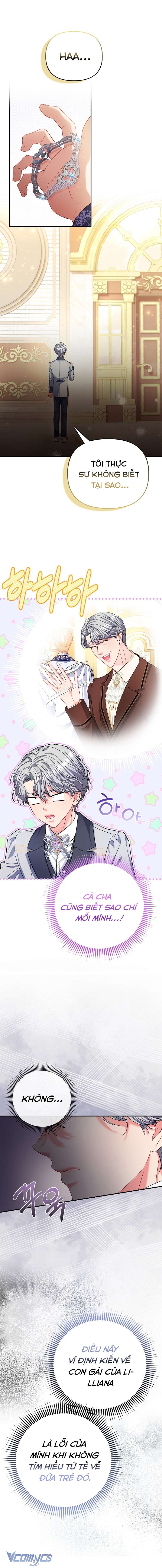 Nàng Công Chúa Của Mọi Người Chapter 34 - Trang 4