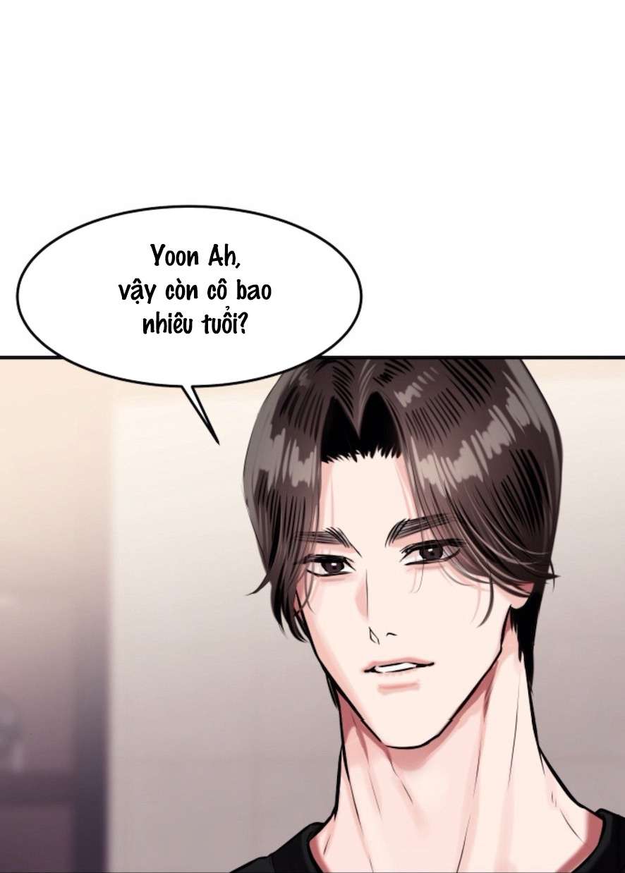 Sở Thích Bị Cai Trị Chap 16 - Trang 2