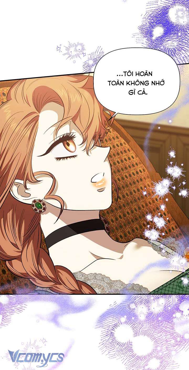 May Mắn Hay Bất Hạnh Chap 102 - Trang 4