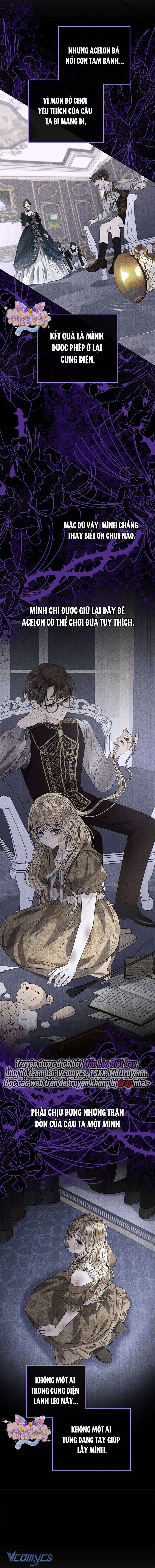 Dụ Hoặc Chap 16 - Trang 2