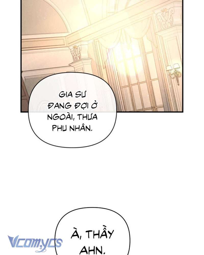 Tối Nay Tôi Là Người Được Cô Ấy Chọn Chap 1 - Trang 3
