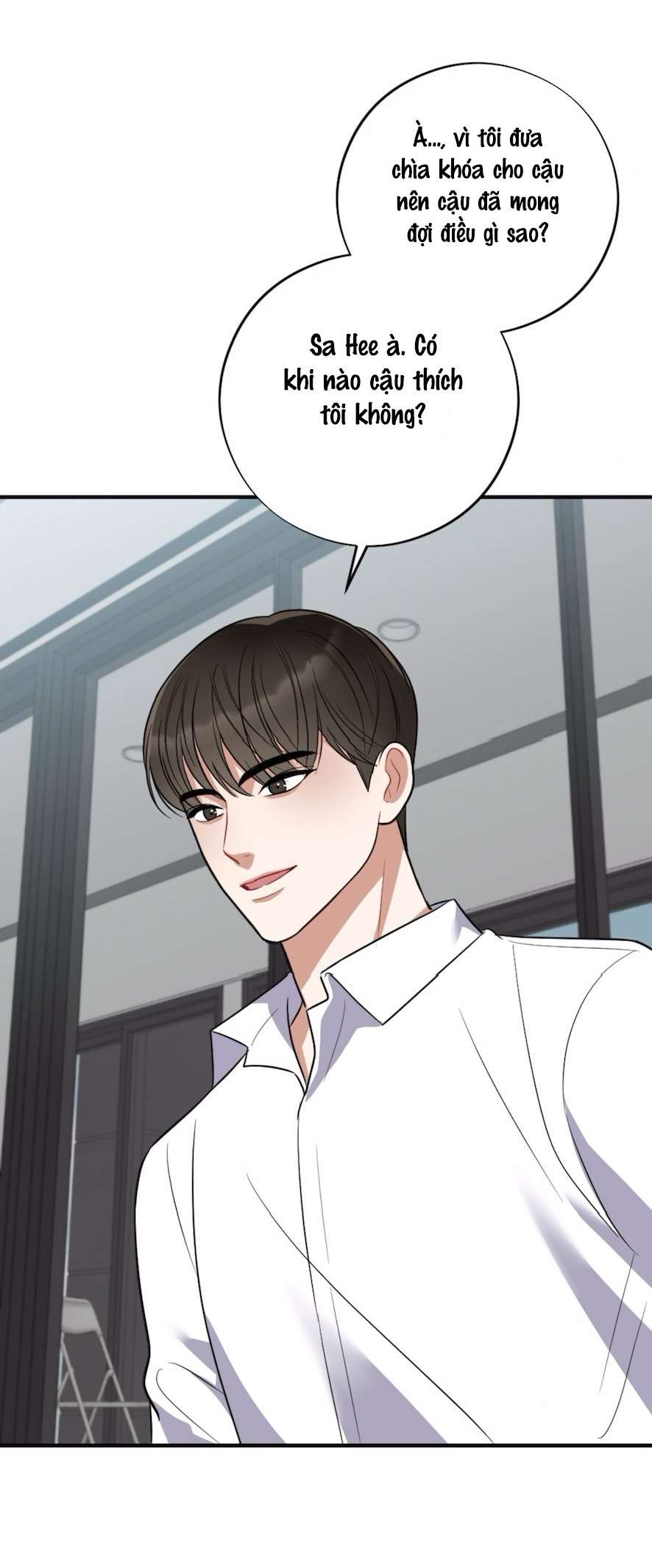 〖18+〗- Trò Chơi Quyền Lực Chap 1 - Trang 2