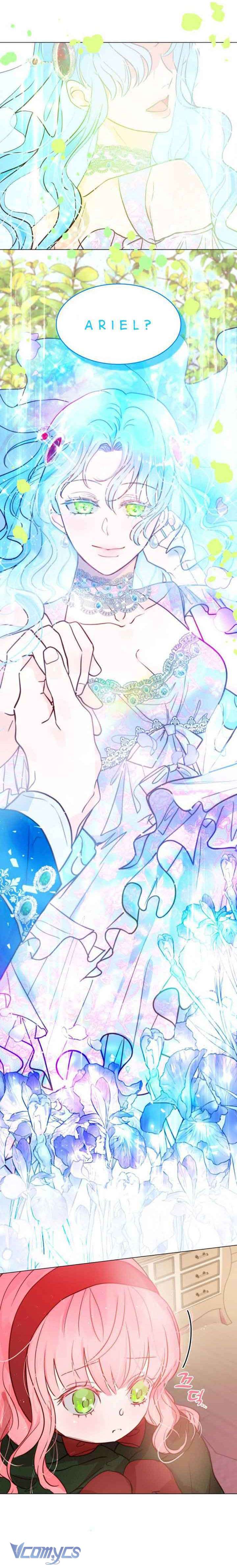 Tôi Được Sinh Ra Là Con Gái Thứ Hai Chapter 2 - Trang 4