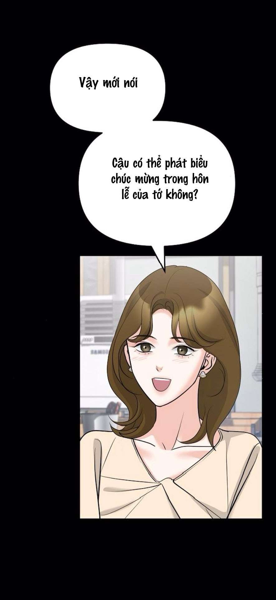 Cẩn Thận Va Phải Tình Yêu Chap 30 - Trang 3