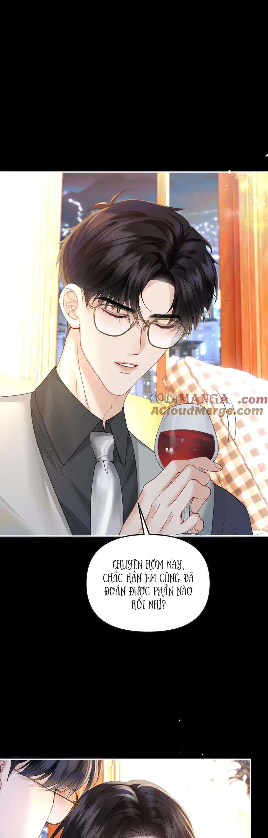 Tình Si Chap 35 - Trang 2