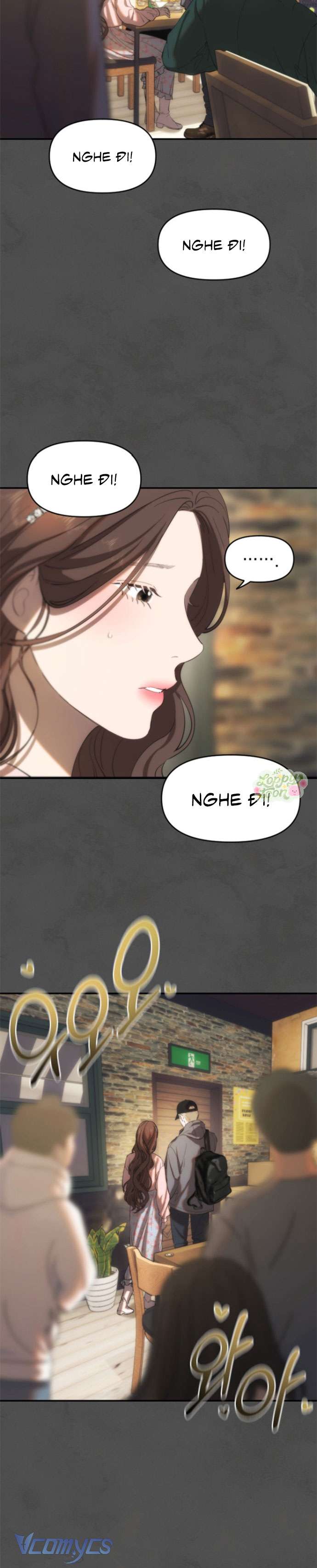 Ai Là Kẻ Đã Giết Tôi? Chap 3 - Trang 3