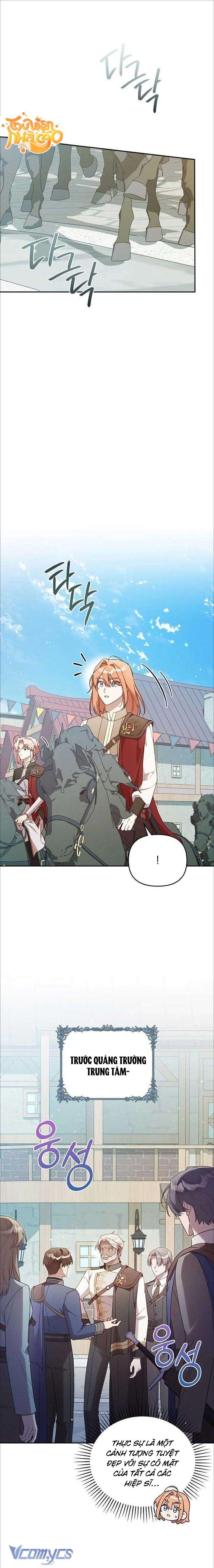 Có Hiểu Lầm Là Tôi Đang Hẹn Hò Với Kẻ Xấu Chap 46 - Trang 2