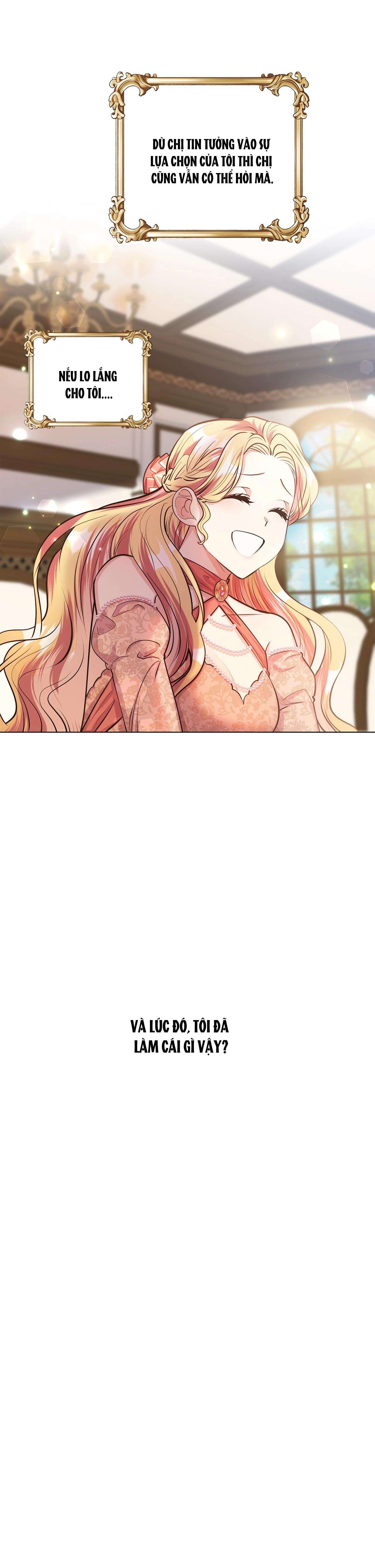 Quả Đào Mật Tháng 6 Chap 13 - Trang 4