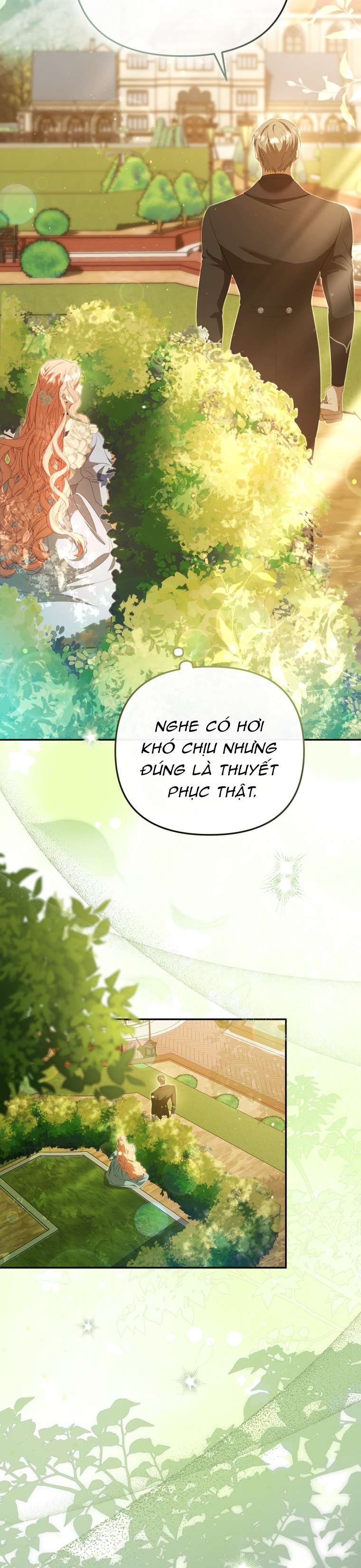 Người Phải Trả Giá Bằng Mạng Sống Vì Đã Lừa Dối Tôi Chap 24 - Trang 4