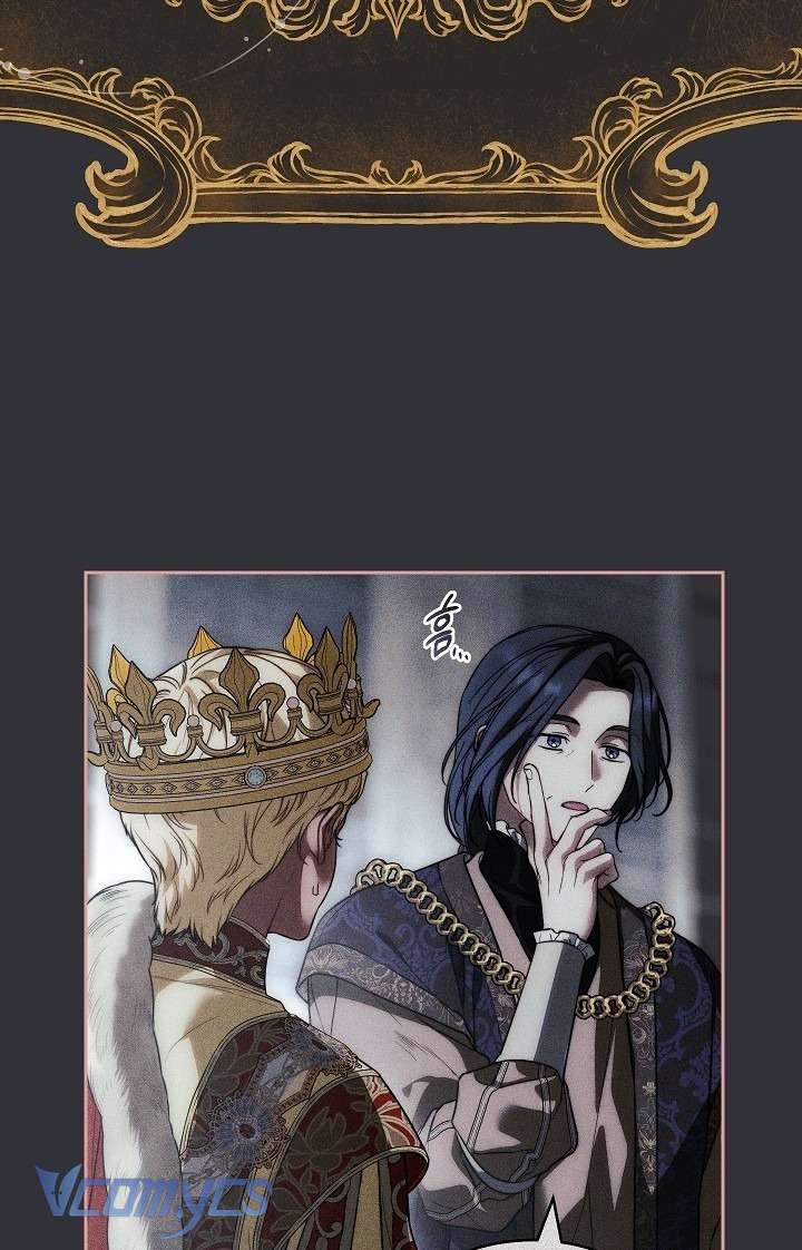 Hôn Nhân Vụ Lợi 2: Bản Tình Ca Không Thể Quên Chapter 12 - Trang 3