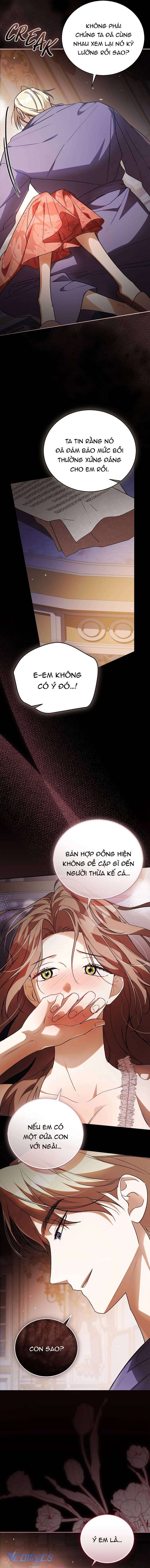 Hối Hận Kiêu Ngạo Chap 1 - Trang 3