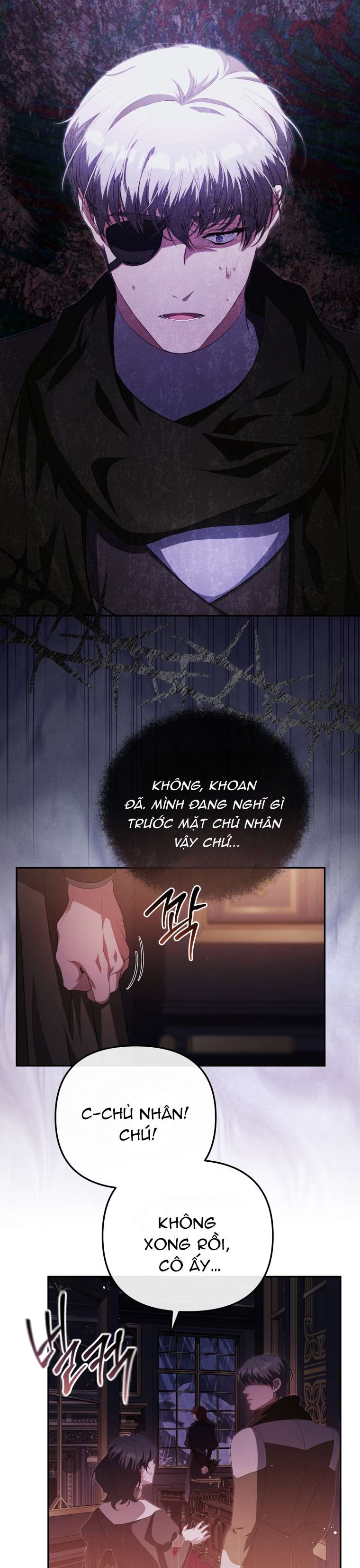 Người Phải Trả Giá Bằng Mạng Sống Vì Đã Lừa Dối Tôi Chap 15 - Trang 4