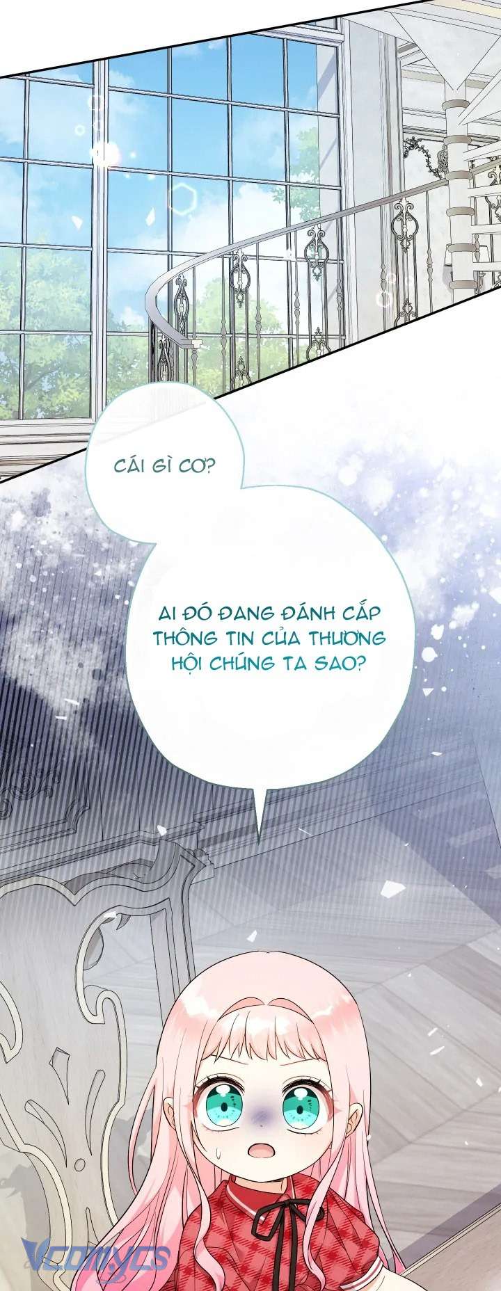 Tiểu Thư Tích Tiền Đi Bụi Chapter 90 - Trang 4