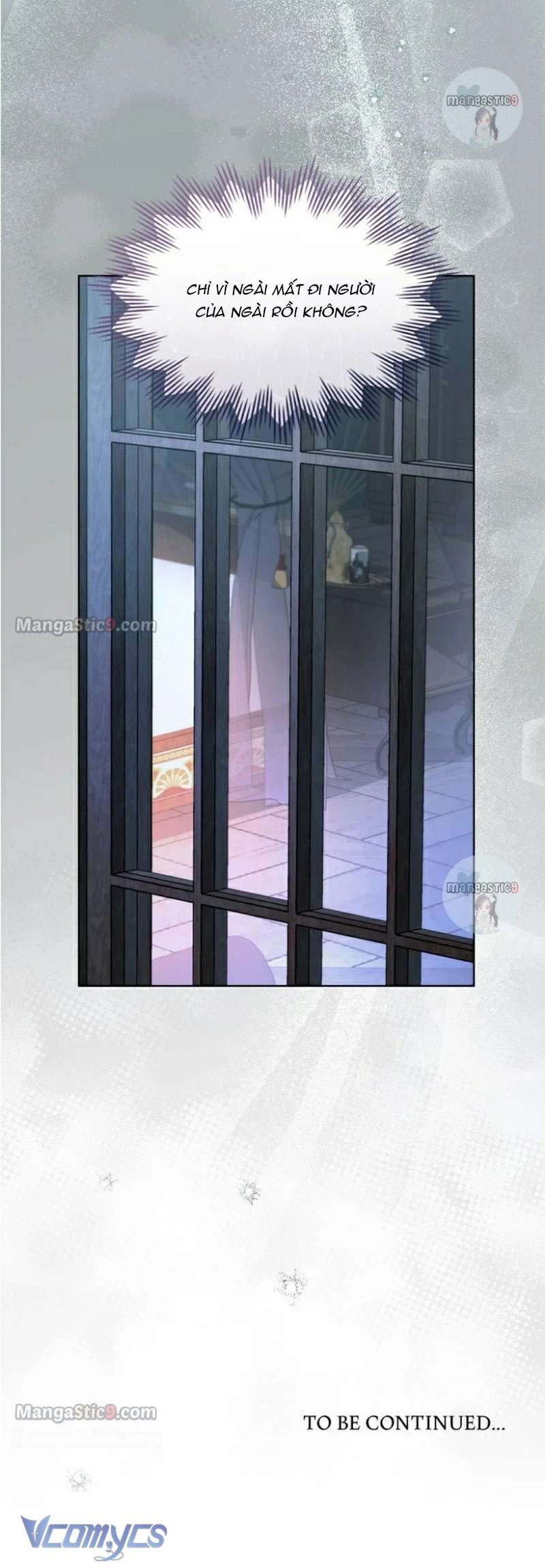 Hôn Nhân Giả Dối Chap 53 - Trang 4