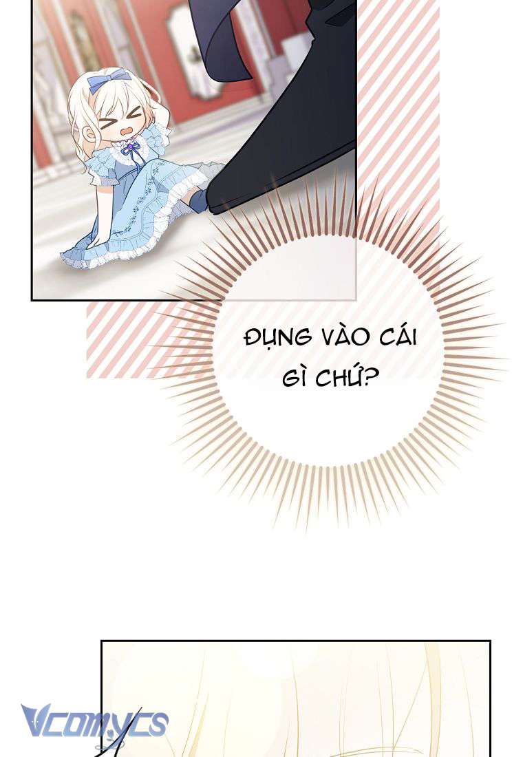 Đứa Trẻ Côn Đồ Nhà Công Tước Chapter 7 - Trang 4