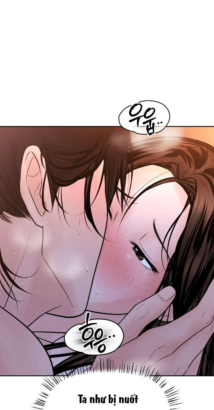〖18+〗- Chú à, tôi sẽ trả tiền xe cho chú Chap 29 - Trang 2