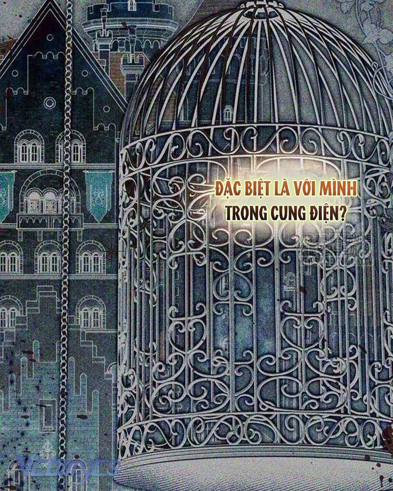 Praesepe Bên Ngoài Chiếc Lồng Chap 14 - Trang 4