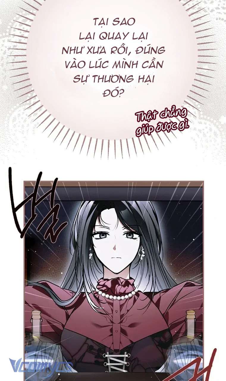 Ai Đó Đang Điều Khiển Cơ Thể Của Tôi Chap 62 - Trang 4