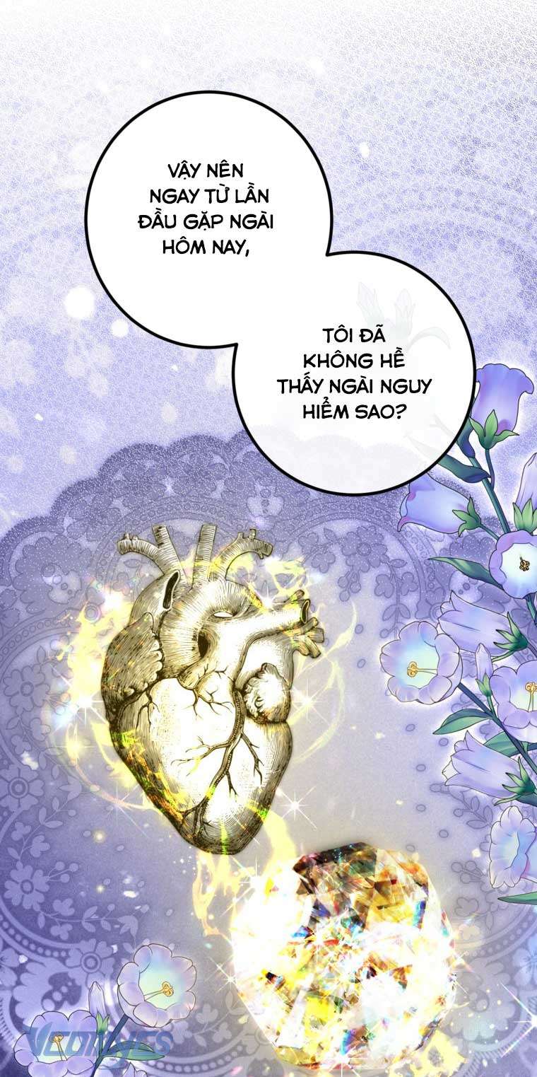 Thời Gian Của Nhân Vật Phụ Có Giới Hạn Chap 87 - Trang 4