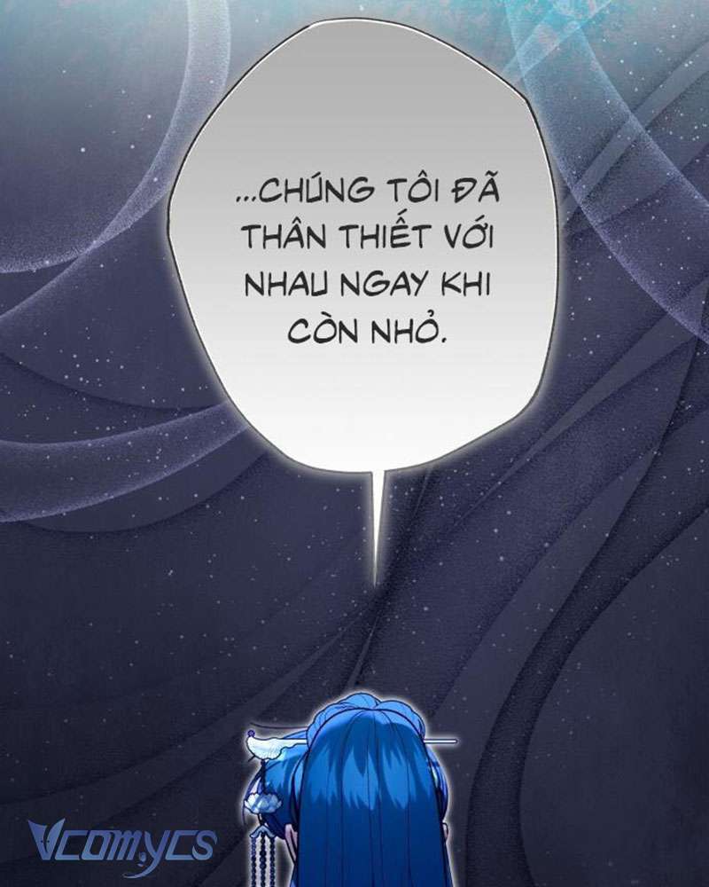 Chuyện Tình Tuyết Phương Bắc Chap 48 - Trang 3