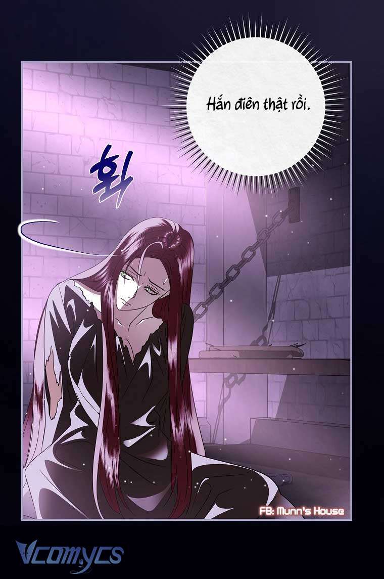 Này Boss Phản Diện, Tôi Có Thể Làm Mọi Thứ Trừ Cưới Ngài Chap 32 - Trang 4