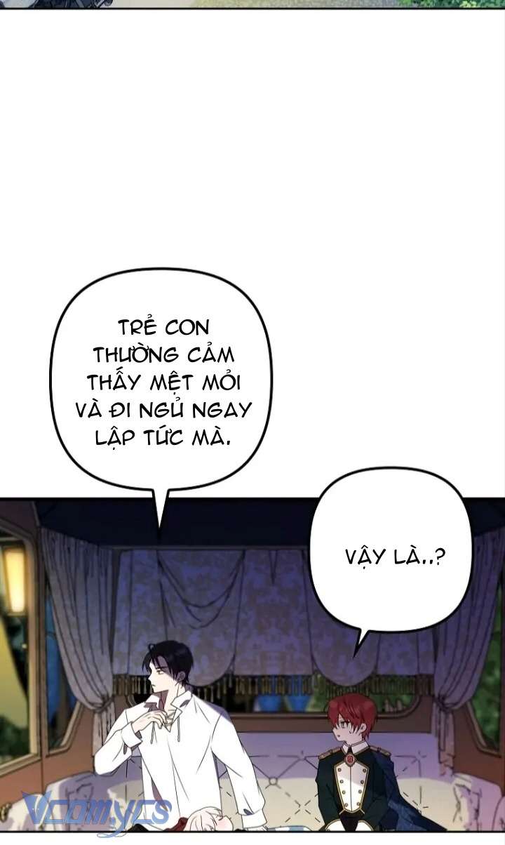 Đứa Trẻ Côn Đồ Nhà Công Tước Chapter 40 - Trang 4
