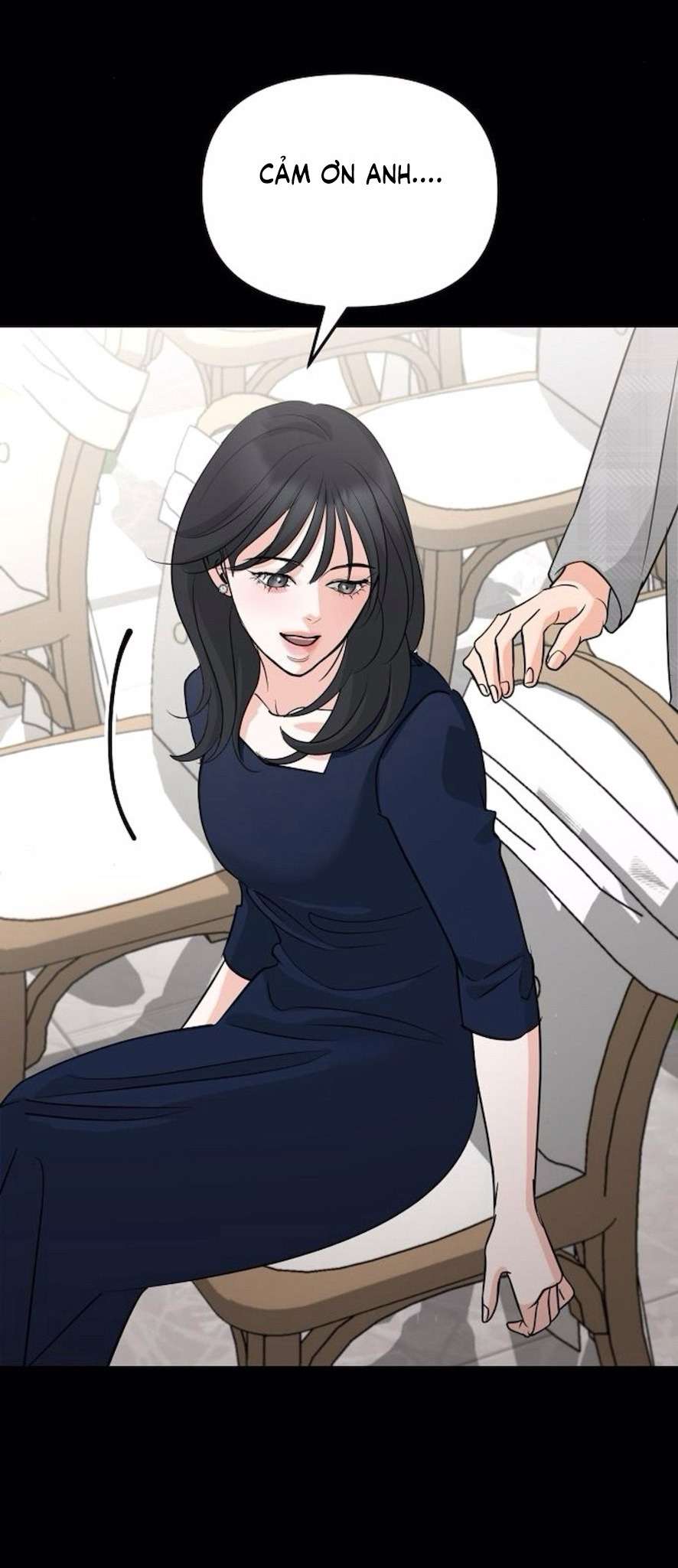 〖18+〗- Cẩn Thận Va Phải Tình Yêu Chap 31 - Trang 2